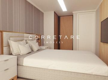 Apartamento de 3 quartos, Curitiba · APARTAMENTO COM CLOSET _ COSTA ECOVILLE
