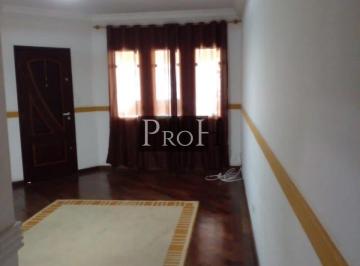 Casa de 3 quartos, Santo André · Sobrado Vila América Santo André 