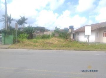 1.jpg · 
									Terreno para Venda em São Francisco do Sul / SC no bairro Água Branca
								