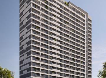 Apartamento de 1 quarto, São Paulo · Today Campo Belo - Canopus | Aptos de 1 a 2 Quartos, 30 e 39M²