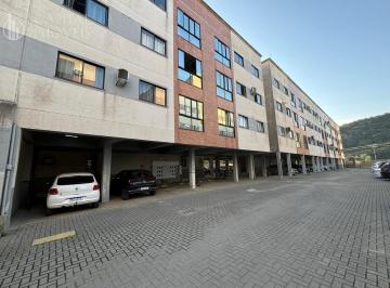 Foto 01 · Apartamento, Volta Grande, Navegantes, SC