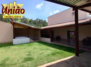 Foto 01 · Casa, Juru, Itajubá, MG