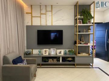 Foto 01 · Casa, Grande Horizonte, Uberaba, MG