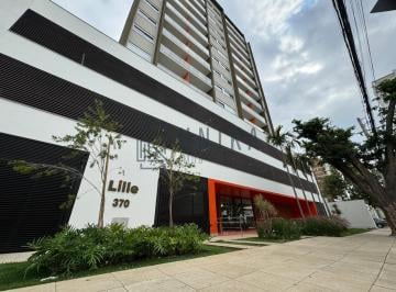 Foto 18 · Imóvel Exclusivo no Cambuí - Apartamento de 1 quarto, 1 suíte, 1 sala, 1 banheiro, 1 vaga, 39m² - Ve