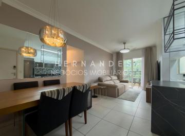Foto 03 · Oportunidade: Apartamento à venda em Barueri-SP, Jardim Tupanci - 2 quartos, 1 suíte, 68m², em frent