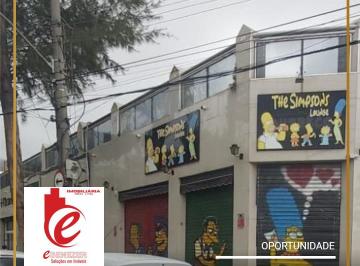 Comercial , Rio de Janeiro · Complexo de 4 Lojas Comerciais e terreno livre