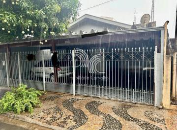 Foto 01 · Casa, Jardim Pérola, Santa Bárbara D'oeste, SP
