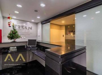 Comercial , Barueri · OPORTUNIDADE ALPHAVILLE, SALA MOBILIADA, ÓTIMA LOCALIZAÇÃO!!