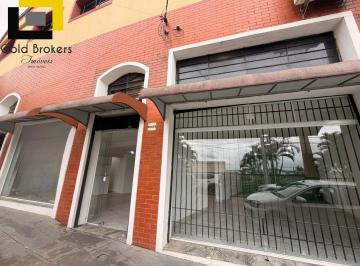 Foto 01 · PONTO COMERCIAL DE 100 M² DE ÁREA NO BAIRRO VILA ARENS, EM JUNDIAÍ - SP
