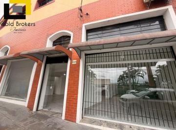 Foto 01 · PONTO COMERCIAL DE 100 M² NA VILA ARENS, EM JUNDIAÍ