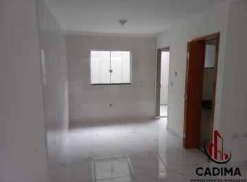 Foto 01 · Casa em condomínio para venda no Parque Boturussu!