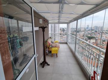 Foto 04 · Apartamento, Parque da Vila Prudente, São Paulo, SP