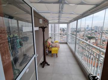 Foto 04 · Apartamento de 86m² á venda na Vila Prudente!