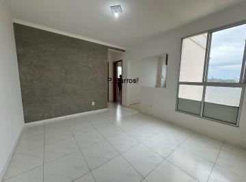 Foto 01 · Apartamento, Jardim São Carlos, Sorocaba, SP