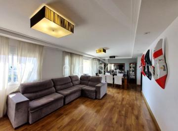 Apartamento de 3 quartos, São Paulo · APARTAMENTO A VENDA NO BUTANTÃ - CONDOMÍNIO ESPAÇO RAPOSO - 134 M²
