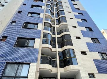 Apartamento de 3 quartos, Águas Claras · Rua 12 Norte - Águas de Vitoria - 3 Quartos - 78m - Varanda - Lazer Oportunidade