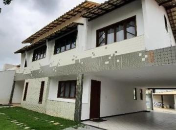 Foto 01 · Casa Duplex na Mata da Praia! Com 6 Quartos, 3 Suítes, 4 Vagas, 458m².