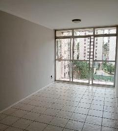 Foto 01 · Apartamento - Jardim São Savério