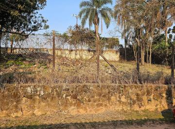 Terreno , Atibaia · Estrada Cariris, Jardim Estância Brasil, Atibaia/SP