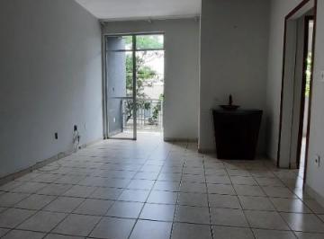 Foto 01 · Apartamento em Jardim da Penha! Com 3 Quartos, 1 Suíte, 1 Vaga, 80m².