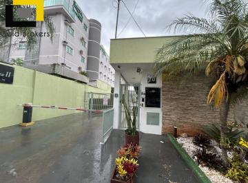 Foto 01 · APARTAMENTO DE 56M² COM 2 DORMITÓRIOS NO JARDIM SANTA TERESA EM JUNDIAÍ