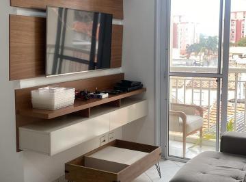 Apartamento de 2 quartos, São Paulo · Apartamento à venda 2 dormitórios