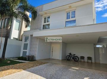 Foto 01 · Residência de luxo no Jardim Primavera, Jaguariúna-SP: 4 quartos, 4 suítes, 1 sala, 4 vagas de garag