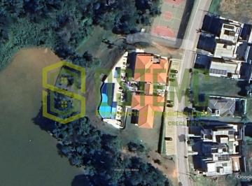 Foto 01 · Terreno - Residencial Ibi-Aram II
