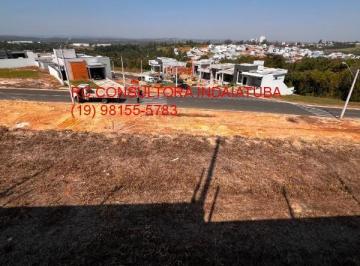 Foto 01 · Terreno em Condominio, Park Gran Reserve, Indaiatuba, SP