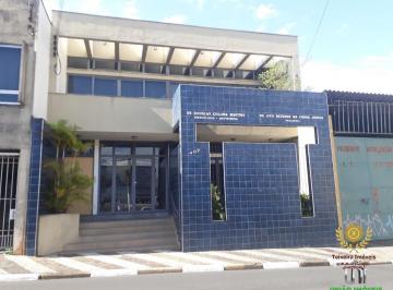 Foto 01 · Ponto Comercial no Centro de Bragança Paulista-SP: 7 salas, 8 banheiros, 400,00 m² - Venda ou Locaçã
