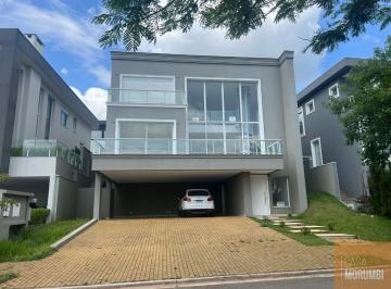 Foto 01 · Imperdível Casa à Venda em Alphaville-Santana de Parnaíba: 4 quartos, 4 suítes, 2 salas, 6 vagas e 4