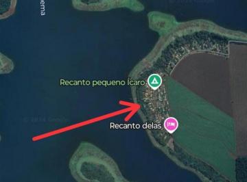 Foto 01 · Terreno à venda em Alvorada do Sul-PR, Loteamento Santa Anastacio, 450,00 m² de área! Aproveite essa