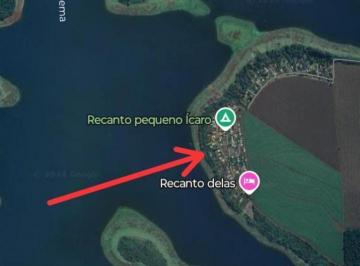 Foto 01 · Terreno à venda em Alvorada do Sul-PR, Loteamento Santa Anastacio, 450,00 m² de área! Aproveite essa