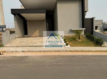 Foto 01 · Casa, Condomínio Reserva da Mata, Mogi Mirim, SP