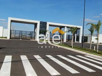 Foto 01 · Terreno em condomínio à venda em Nova Odessa - Residencial Florença 360,00 m² de área!