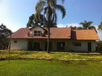 Casa de 4 quartos, Campina Grande do Sul · Linda propriedade em Campina Grande do Sul