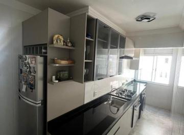 Foto 01 · Apartamento, Vila São Sebastião, Mogi das Cruzes, SP