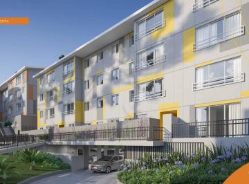 Apartamento de 2 quartos, Curitiba · APARTAMENTO NO SANTA CÂNDIDA, 2 QUARTOS E 1 VAGA DE GARAGEM EM CONDOMÍNIO CLUBE