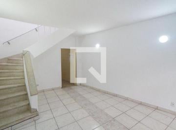 Casa · 82m² · 2 Quartos · 1 Vaga · Casa para Aluguel - Jabaquara, 2 Quartos,  82 m² - São Paulo