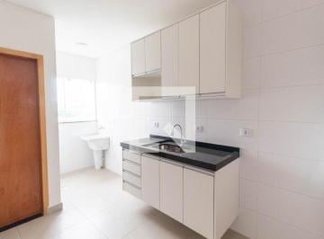 Apartamento · 40m² · 1 Quarto · Apartamento para Aluguel - Vila Ré, 1 Quarto,  40 m² - São Paulo