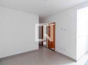 Apartamento · 45m² · 2 Quartos · Apartamento para Aluguel - Vila Ré, 2 Quartos,  45 m² - São Paulo