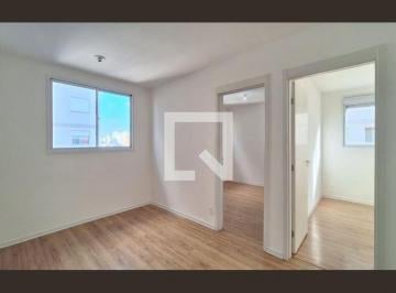 Apartamento · 40m² · 2 Quartos · Apartamento para Aluguel - Água Branca, 2 Quartos,  40 m² - São Paulo