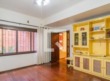 Casa · 275m² · 6 Quartos · 4 Vagas · Casa para Aluguel - Santana, 6 Quartos, 275 m² - Porto Alegre
