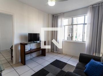 Apartamento · 40m² · 1 Quarto · Apartamento para Aluguel - Lourdes, 1 Quarto,  40 m² - Belo Horizonte