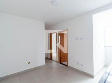 Apartamento · 45m² · 2 Quartos · Apartamento para Aluguel - Vila Ré, 2 Quartos,  45 m² - São Paulo
