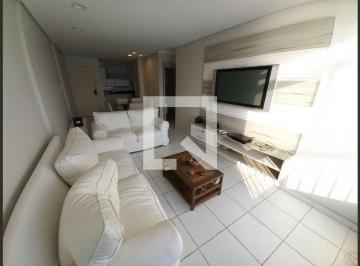 Apartamento · 64m² · 3 Quartos · 1 Vaga · Apartamento para Aluguel - Boa Vista, 3 Quartos, 64 m² - São Vicente