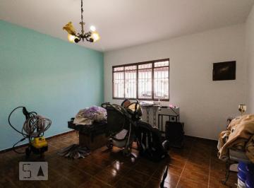 Casa · 220m² · 3 Quartos · 4 Vagas · Casa para Aluguel - Vila Carrão, 3 Quartos, 220 m² - São Paulo