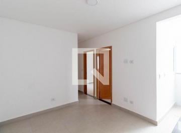 Apartamento · 45m² · 2 Quartos · Apartamento para Aluguel - Vila Ré, 2 Quartos,  45 m² - São Paulo
