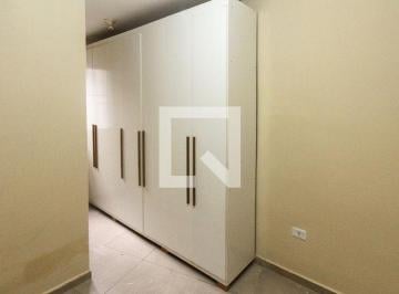 Casa de 1 quarto, São Paulo · Casa para Aluguel - Jardim Santa Teresinha, 1 Quarto, 28 m² - São Paulo