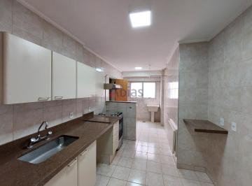Apartamento · 65m² · 2 Quartos · 1 Vaga · Apartamento em Vila Monteiro (gleba I) - São Carlos, SP